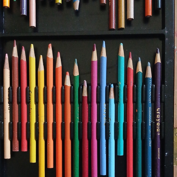 XONEX Classic Art Box - Picture 8 of 10